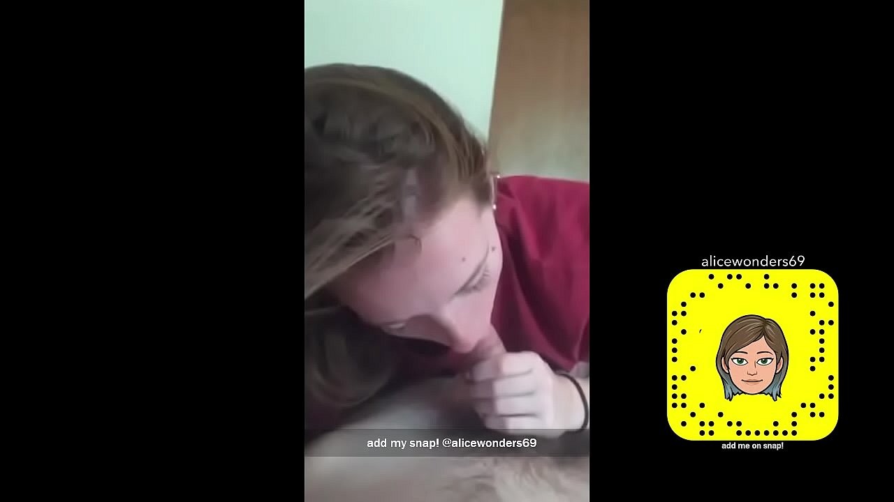 Teen Snap Chat Facials