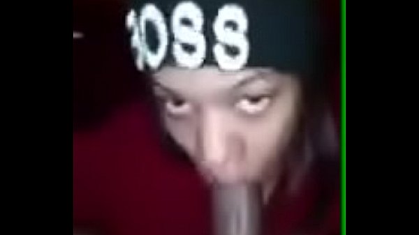Bitch Snatched That Nigga Nut With No Hands Like A Boss