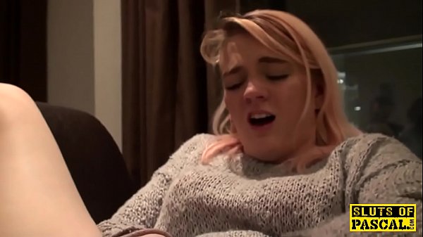 british girl explodes