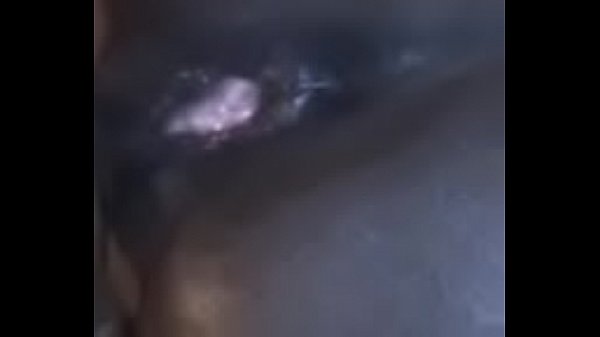 ebony in quarantine and gets horny part 1