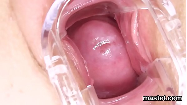 Hot czech sweetie spreads her pink twat to the extreme