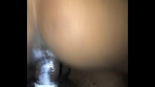 Skinny mini creaming a BBC