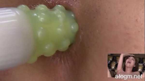 Uncensored! No Mosaic! HOT Japanese Girl Gets An Anal Vibrator! Hard Anal Orgasms! (#3 Part 5) (makeanalgreatagain.com)