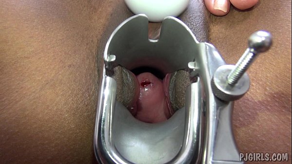 Gyno masturbation