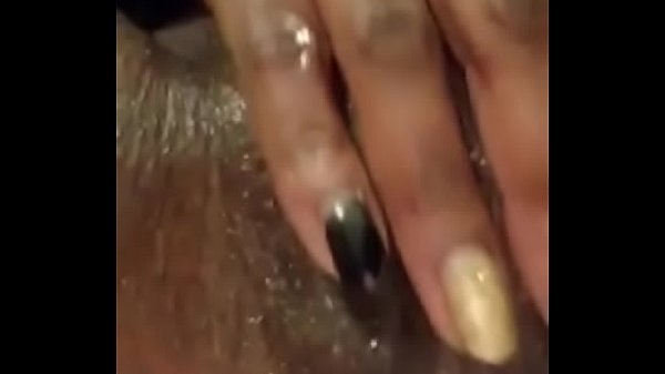 Wet pussy  masturbation