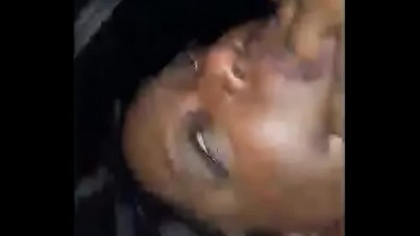 Fat nigga makes somebody gf orgasm