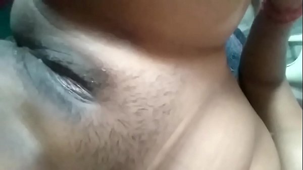 My big boobs press and pussy fingering