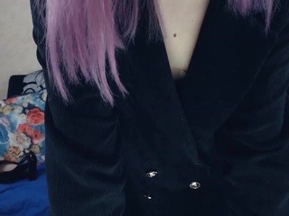alluriani nude live sex video chat