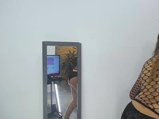 Cristina, ♥ nude live sex video chat