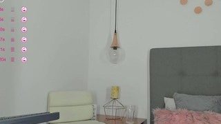 Dullce nude live sex video chat