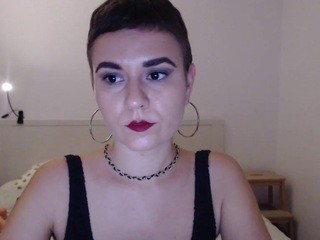 Goddess Veninosa nude live sex video chat