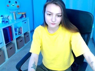 Adele Smith nude live sex video chat