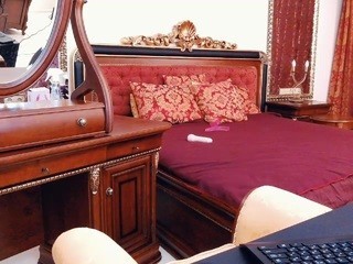 ahoneybunny nude live sex video chat