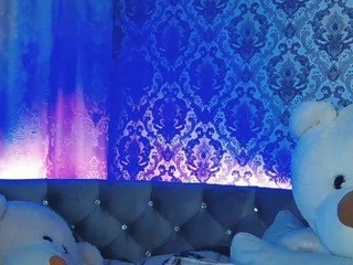 AlettaAmour nude live sex video chat