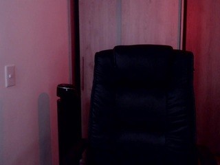 AlisonMorgan nude live sex video chat