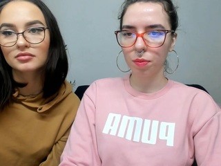 allycharm nude live sex video chat