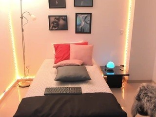 allyssondiaz nude live sex video chat