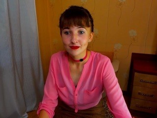 allyssoon nude live sex video chat