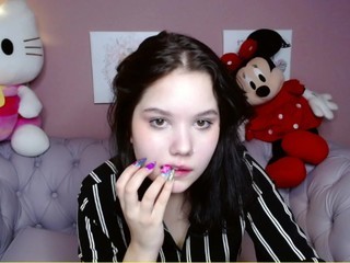 Amily nude live sex video chat