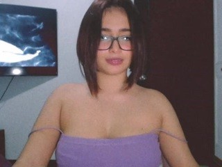 ARIANA. nude live sex video chat