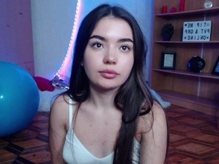AriellaLuv nude live sex video chat