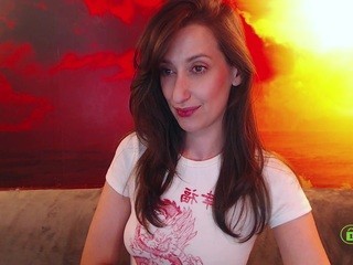 ARYACOOPER nude live sex video chat