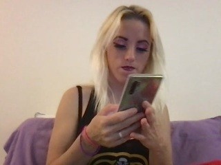 AspenRomanoff nude live sex video chat