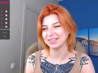 avrolablond nude live sex video chat