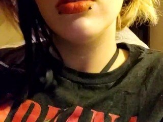 Baybeefreak91 nude live sex video chat
