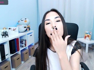 Belka nude live sex video chat