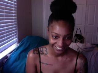 Bianca foxx nude live sex video chat