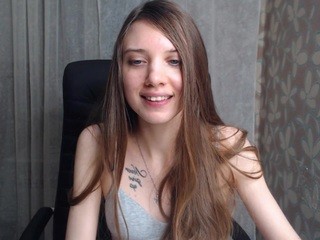 Bonnie nude live sex video chat