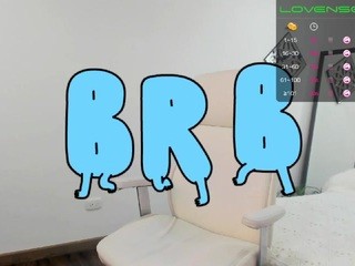 bonniegrace , ? nude live sex video chat