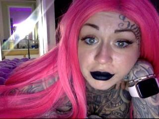 champagnediamond nude live sex video chat