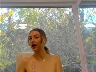 chiskablond nude live sex video chat