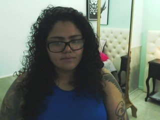 Cinthyastars nude live sex video chat
