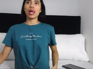 clarasaenzz nude live sex video chat