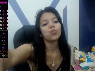 crazzyleslie nude live sex video chat