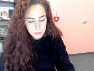 curlyafina nude live sex video chat