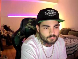 daddycloutx nude live sex video chat