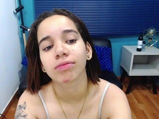 daddyissuees nude live sex video chat