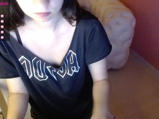 danarockqueen nude live sex video chat