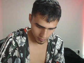 dannyfanton nude live sex video chat