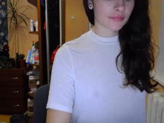 DarkHead nude live sex video chat