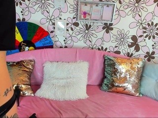 dellivilla nude live sex video chat