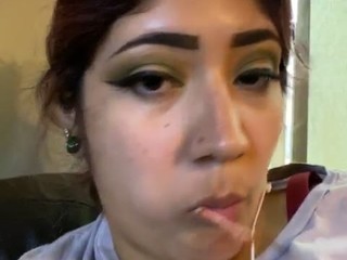 dem0nia666 nude live sex video chat