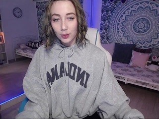 Djuna Robb nude live sex video chat