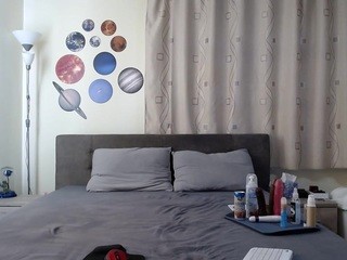 Dreamingforred nude live sex video chat