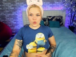 ♛, Lora♛ nude live sex video chat