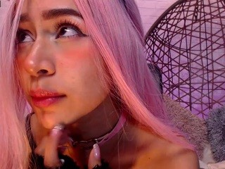 ♥, Sweet Evelyn ♥ nude live sex video chat
